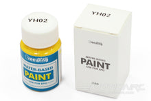 Lade das Bild in den Galerie-Viewer, Freewing Acrylic Paint YH02 Insignia Yellow 20ml Bottle YH02
