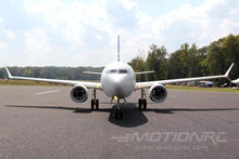 Lade das Bild in den Galerie-Viewer, Freewing AL37 Airliner Base White Twin 70mm EDF Jet - PNP FJ31523P
