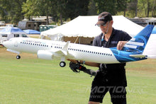 Load image into Gallery viewer, Freewing AL37 Airliner Base White Twin 70mm EDF Jet - PNP FJ31523P
