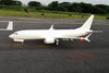 Freewing AL37 Airliner Base White Twin 70mm EDF Jet - PNP FJ31523P