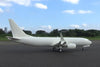 Freewing AL37 Airliner Base White Twin 70mm EDF Jet - PNP FJ31523P