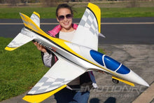 Lade das Bild in den Galerie-Viewer, Freewing Avanti S 80mm EDF Ultimate Sport Jet - ARF PLUS FJ21211A+
