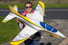 Freewing Avanti S 80mm EDF Ultimate Sport Jet - ARF PLUS FJ21211A+