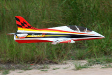 Load image into Gallery viewer, Freewing Avanti S Red 80mm EDF Ultimate Sport Jet - ARF PLUS FJ21221A+
