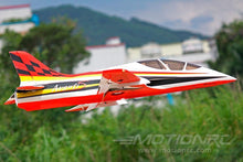 Load image into Gallery viewer, Freewing Avanti S Red 80mm EDF Ultimate Sport Jet - ARF PLUS FJ21221A+
