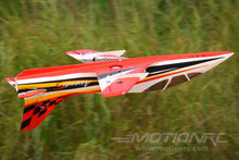 Load image into Gallery viewer, Freewing Avanti S Red 80mm EDF Ultimate Sport Jet - ARF PLUS FJ21221A+
