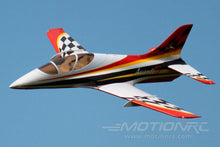 Lade das Bild in den Galerie-Viewer, Freewing Avanti S Red High Performance 80mm EDF Ultimate Sport Jet - PNP FJ21223P
