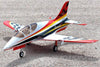 Freewing Avanti S Red High Performance 80mm EDF Ultimate Sport Jet - PNP FJ21223P