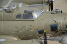Lade das Bild in den Galerie-Viewer, Freewing B-17 Flying Fortress Green 1600mm (63&quot;) Wingspan - PNP FW30421P
