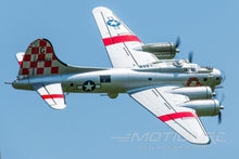 Load image into Gallery viewer, Freewing B-17 Flying Fortress Silver 1600mm (63&quot;) Wingspan - PNP FW30411P
