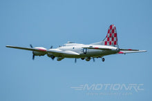 Load image into Gallery viewer, Freewing B-17 Flying Fortress Silver 1600mm (63&quot;) Wingspan - PNP FW30411P
