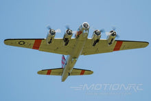 Load image into Gallery viewer, Freewing B-17 Flying Fortress Silver 1600mm (63&quot;) Wingspan - PNP FW30411P
