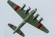 Load image into Gallery viewer, Freewing B-17 Flying Fortress Silver 1600mm (63&quot;) Wingspan - PNP FW30411P
