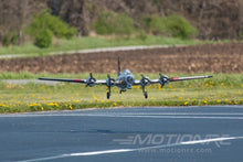 Load image into Gallery viewer, Freewing B-17 Flying Fortress Silver 1600mm (63&quot;) Wingspan - PNP FW30411P
