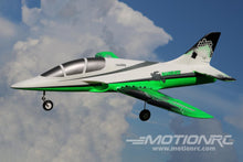 Lade das Bild in den Galerie-Viewer, Freewing Banshee 64mm Sport EDF Jet - PNP FJ11211P
