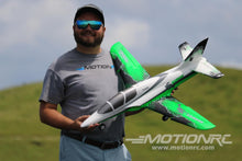 Lade das Bild in den Galerie-Viewer, Freewing Banshee 64mm Sport EDF Jet - PNP FJ11211P
