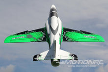 Lade das Bild in den Galerie-Viewer, Freewing Banshee 64mm Sport EDF Jet - PNP FJ11211P
