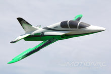 Lade das Bild in den Galerie-Viewer, Freewing Banshee 64mm Sport EDF Jet - PNP FJ11211P
