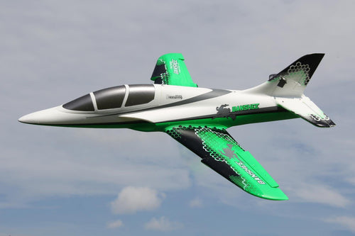 Freewing Banshee 64mm Sport EDF Jet - PNP - (OPEN BOX) FJ11211P(OB)
