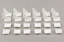 Load image into Gallery viewer, Freewing Control Horns Type A (12 Pack) N111
