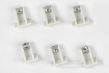 Load image into Gallery viewer, Freewing Control Horns Type D (6 Pack) N121
