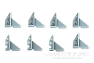 Freewing Control Horns Type E (8 Pack)