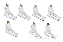 Load image into Gallery viewer, Freewing Control Horns with Metal Ball Insert (7 pack) N130
