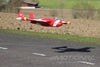 Freewing de Havilland DH-112 Venom V2 Swiss Red 90mm EDF Jet - PNP RJ30233P