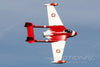 Freewing de Havilland DH-112 Venom V2 Swiss Red 90mm EDF Jet - PNP RJ30233P