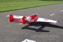 Load image into Gallery viewer, Freewing de Havilland DH-112 Venom V2 Swiss Red 90mm EDF Jet - PNP RJ30233P
