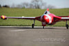 Freewing de Havilland DH-112 Venom V2 Swiss Red 90mm EDF Jet - PNP RJ30233P