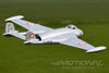 Freewing de Havilland DH-112 Venom V2 Swiss Silver 90mm EDF Jet - ARF PLUS RJ30211A+