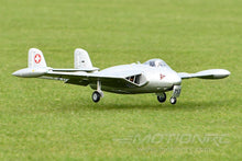 Load image into Gallery viewer, Freewing de Havilland DH-112 Venom V2 Swiss Silver 90mm EDF Jet - ARF PLUS RJ30211A+
