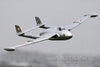 Freewing de Havilland DH-112 Venom V2 Swiss Silver High Performance 90mm EDF Jet - PNP RJ30211P