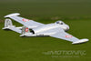 Freewing de Havilland DH-112 Venom V2 Swiss Silver High Performance 90mm EDF Jet - PNP RJ30211P