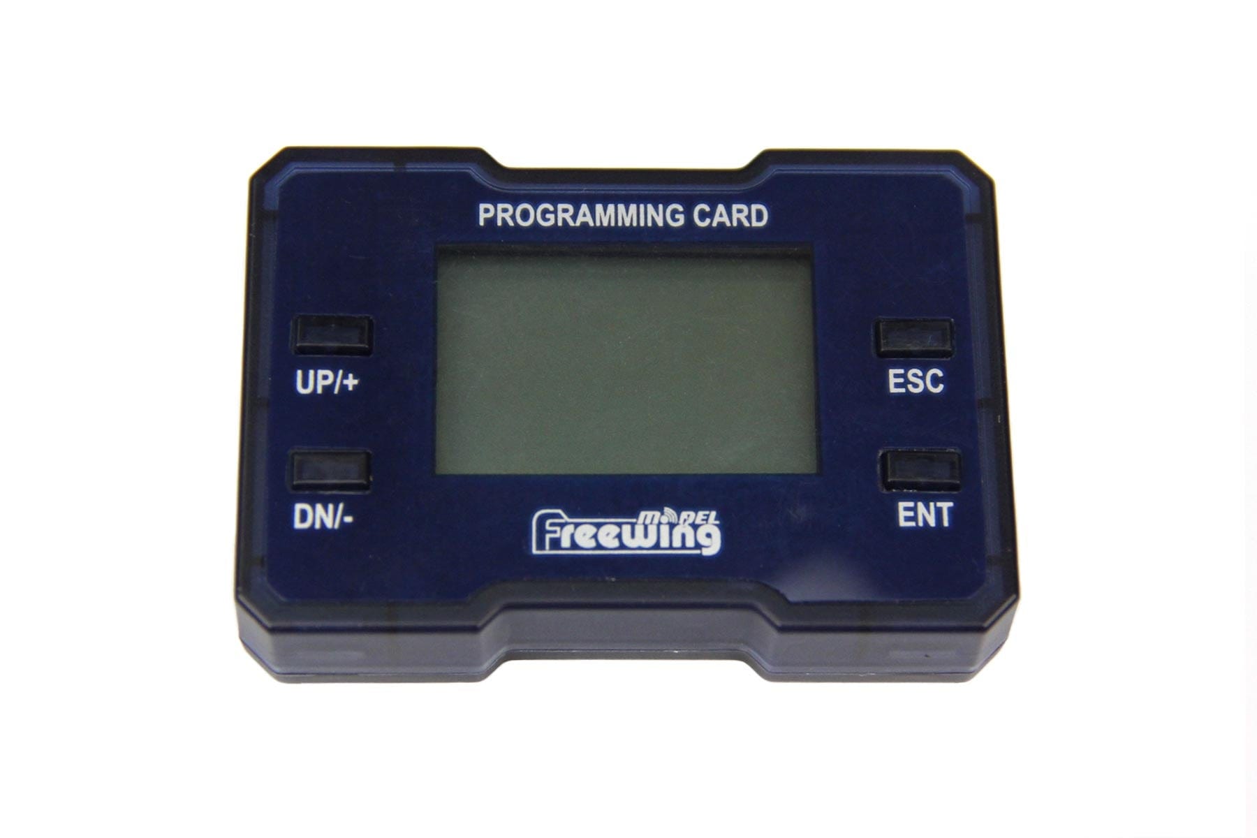 Freewing E52 6 Axis Gyro Programming Card E5201