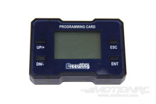 Load image into Gallery viewer, Freewing E52 6 Axis Gyro Programming Card E5201
