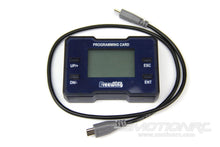 Lade das Bild in den Galerie-Viewer, Freewing E52 6 Axis Gyro Programming Card E5201
