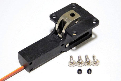 Freewing Electronic Main Retract for 5.1mm Diameter Shafts - Type C E841