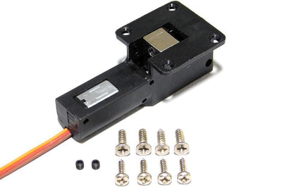 Freewing Electronic Retract for 4.1mm Shaft - Type C