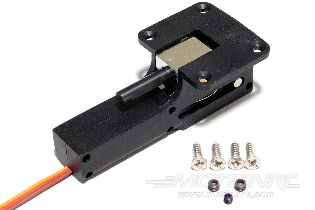 Freewing Electronic Retract for 5.1mm Diameter Shafts - Type D ET8402