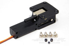 Lade das Bild in den Galerie-Viewer, Freewing Electronic Retract with 4.1mm Shaft - Type D ET8104
