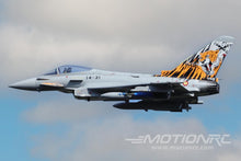 Lade das Bild in den Galerie-Viewer, Freewing Eurofighter Typhoon 8S High Performance 90mm EDF Jet - PNP FJ31921P
