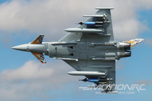 Lade das Bild in den Galerie-Viewer, Freewing Eurofighter Typhoon 90mm EDF Jet - ARF PLUS FJ31911AP
