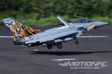 Lade das Bild in den Galerie-Viewer, Freewing Eurofighter Typhoon 90mm EDF Jet - PNP FJ31911P
