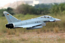 Lade das Bild in den Galerie-Viewer, Freewing Eurofighter Typhoon V2 90mm EDF Thrust Vectoring Jet - PNP FJ30111P
