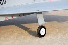 Lade das Bild in den Galerie-Viewer, Freewing Eurofighter Typhoon V2 90mm EDF Thrust Vectoring Jet - PNP FJ30111P
