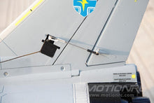 Lade das Bild in den Galerie-Viewer, Freewing Eurofighter Typhoon V2 90mm EDF Thrust Vectoring Jet - PNP FJ30111P
