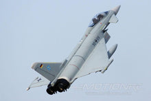 Lade das Bild in den Galerie-Viewer, Freewing Eurofighter Typhoon V2 90mm EDF Thrust Vectoring Jet - PNP FJ30111P

