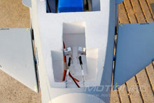Lade das Bild in den Galerie-Viewer, Freewing Eurofighter Typhoon V2 90mm EDF Thrust Vectoring Jet - PNP FJ30111P

